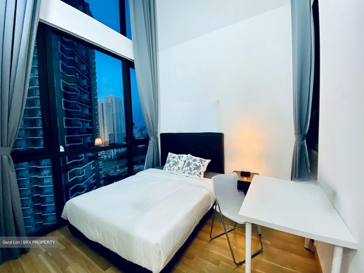 The Trilinq (D5), Condominium #488390721